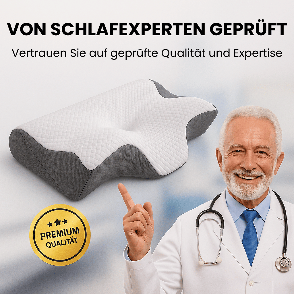 Sternenschlaf©-Wolkenstütze Pro