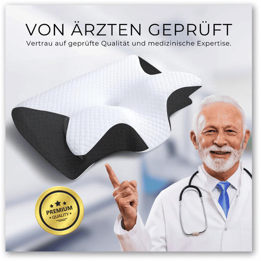 Sternenschlaf©-Wolkenstütze Pro